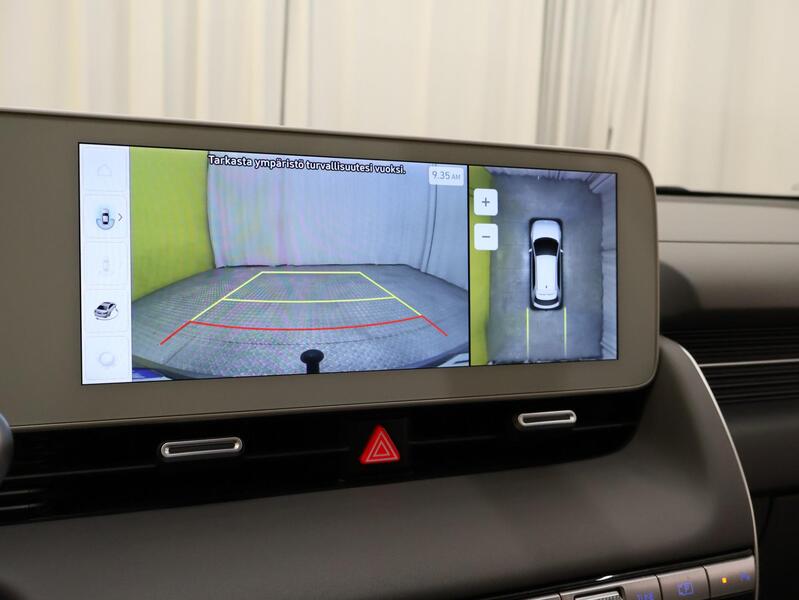 Hyundai IONIQ 5 vaihtoauto