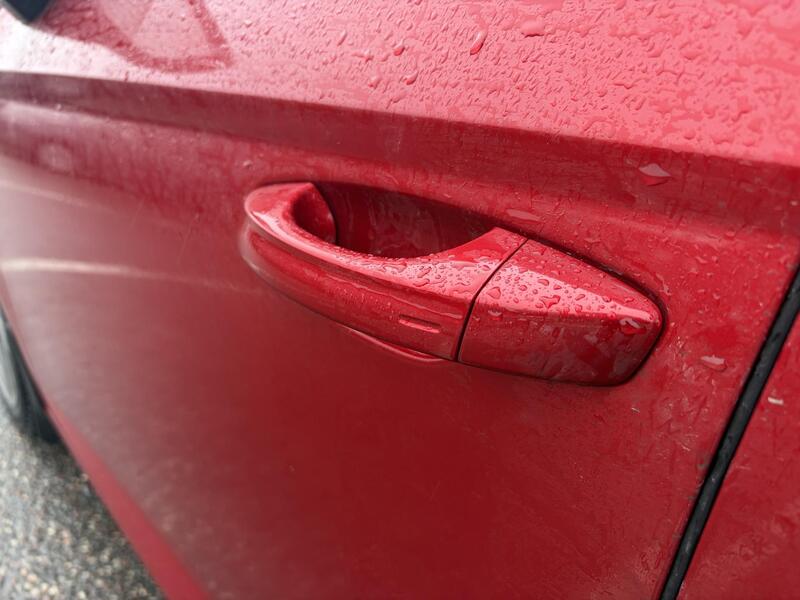 SEAT Leon vaihtoauto