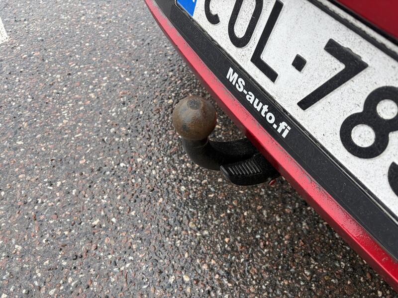 SEAT Leon vaihtoauto