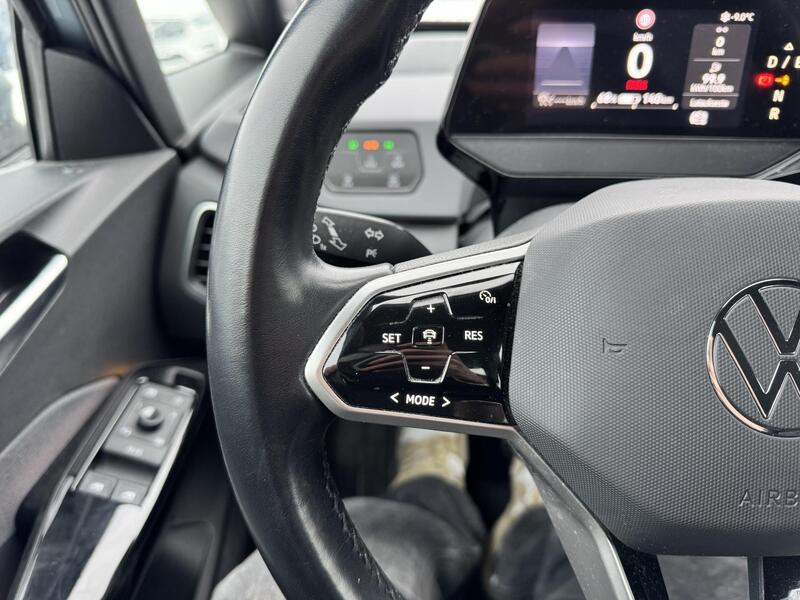 Volkswagen ID.3 vaihtoauto