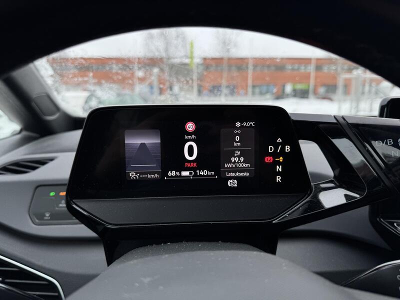 Volkswagen ID.3 vaihtoauto