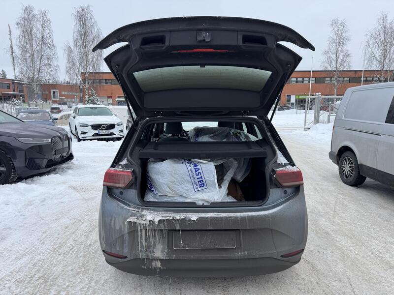 Volkswagen ID.3 vaihtoauto