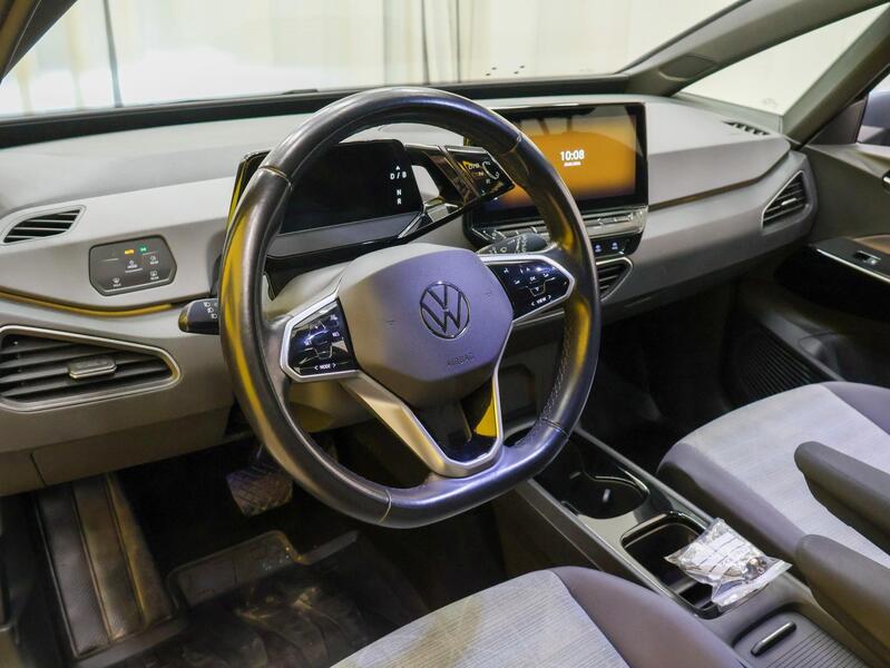 Volkswagen ID.3 vaihtoauto