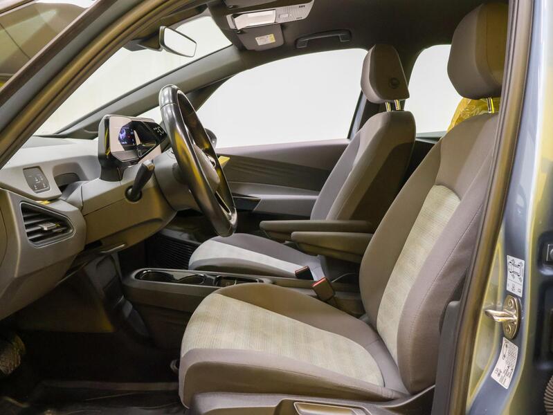 Volkswagen ID.3 vaihtoauto