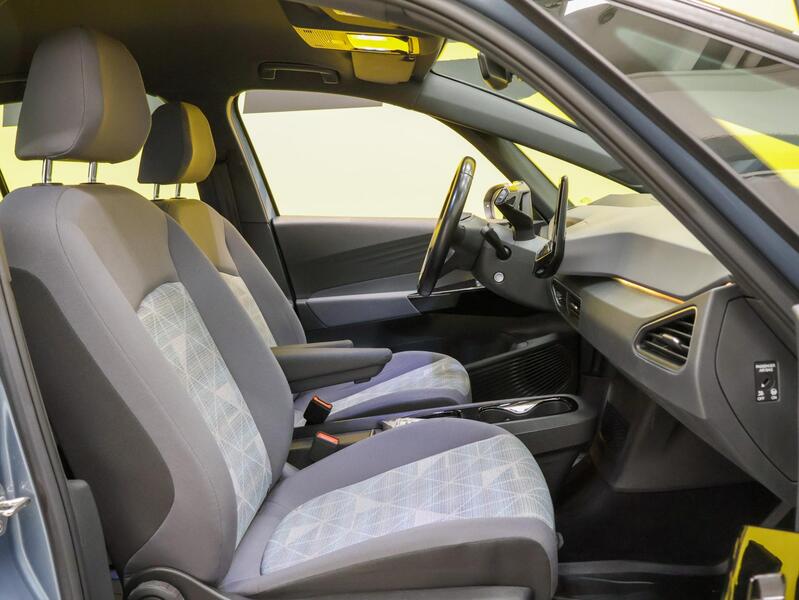 Volkswagen ID.3 vaihtoauto