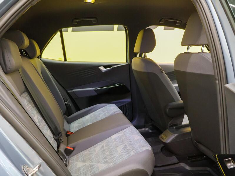 Volkswagen ID.3 vaihtoauto