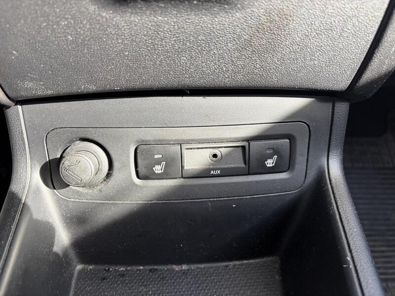 Hyundai i20 vaihtoauto