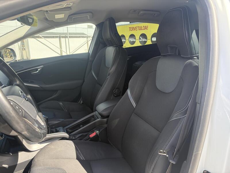 Volvo V40 vaihtoauto