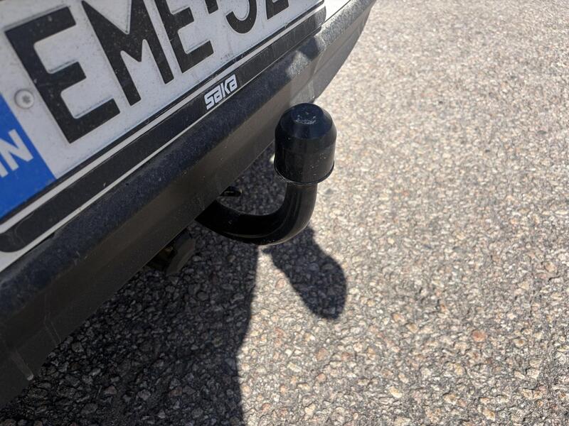 Volvo V40 vaihtoauto