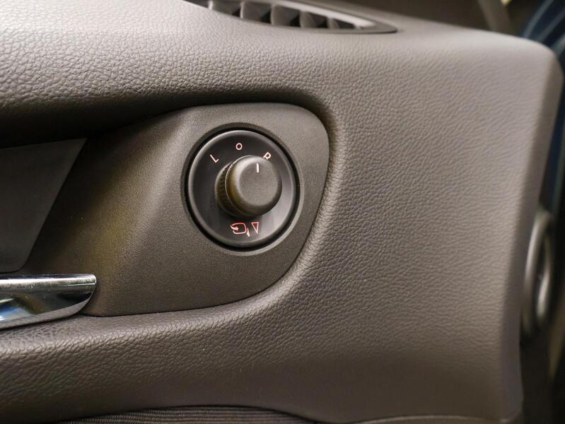 Opel Zafira Tourer vaihtoauto