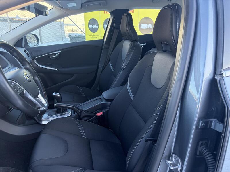 Volvo V40 vaihtoauto