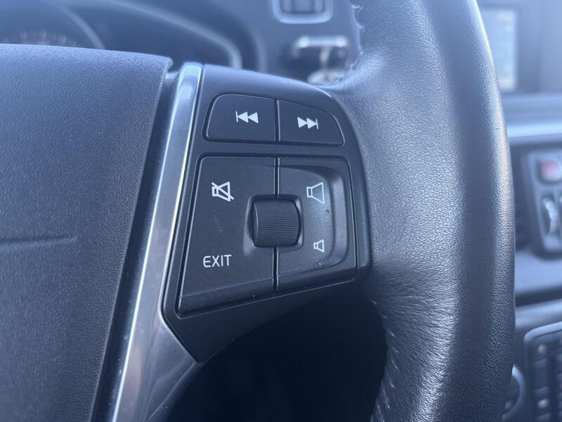 Volvo V40 vaihtoauto