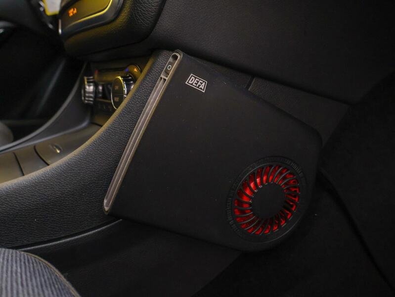 Mercedes-Benz GLA vaihtoauto