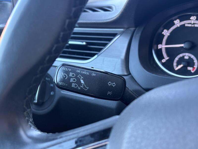 Skoda Rapid vaihtoauto