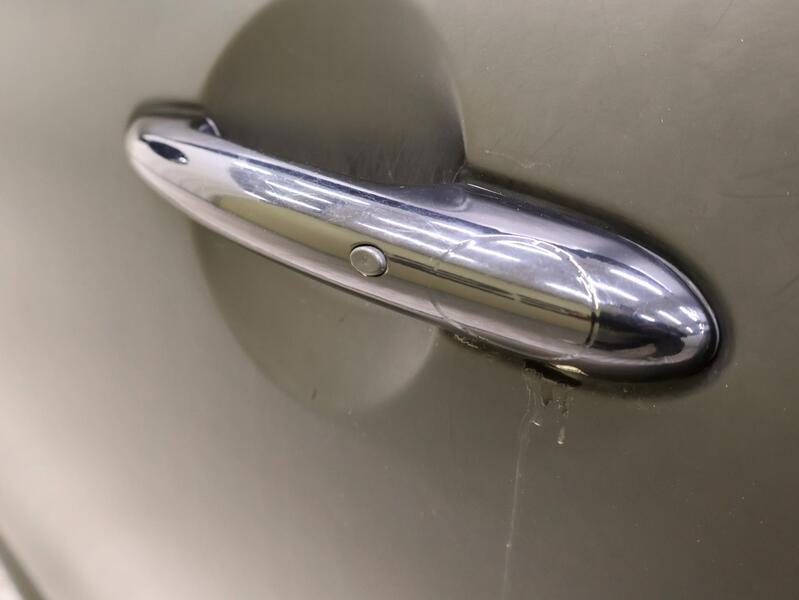 Mini Cooper S vaihtoauto