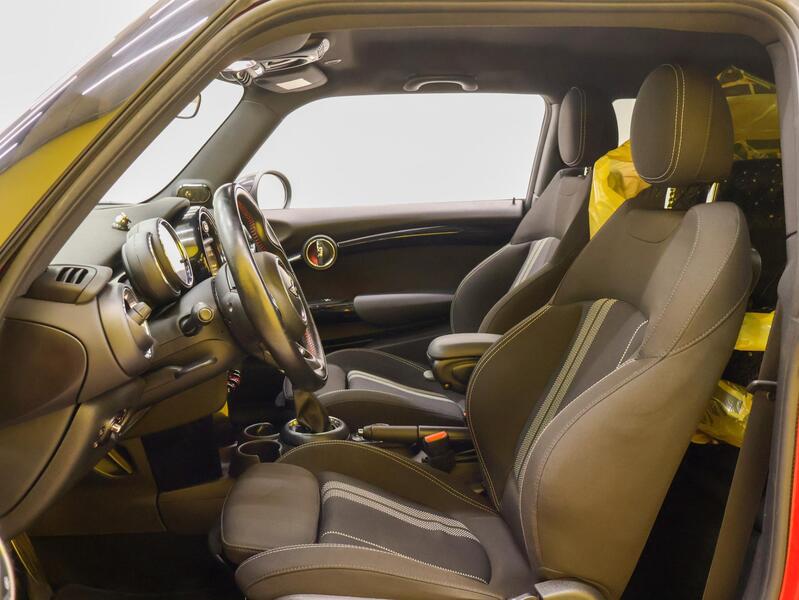 Mini Cooper S vaihtoauto