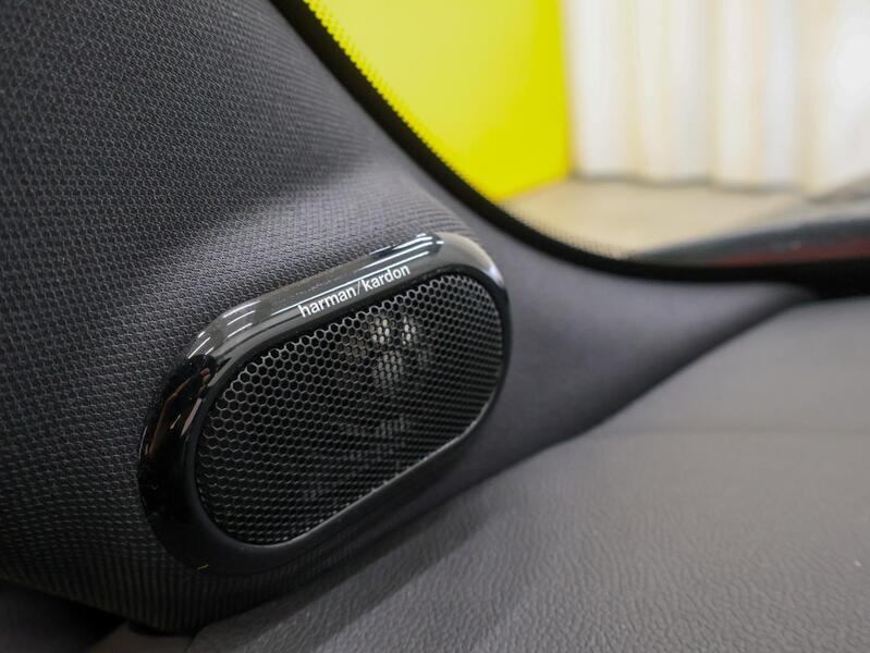 Mini Cooper S vaihtoauto