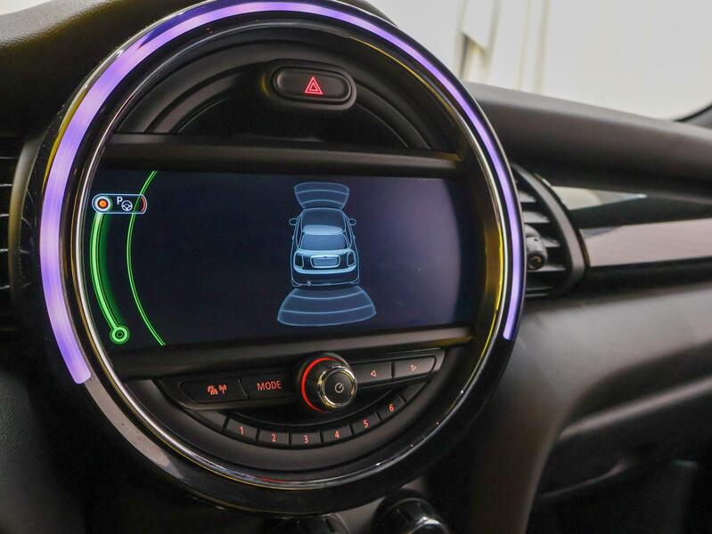 Mini Cooper S vaihtoauto