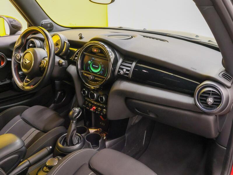 Mini Cooper S vaihtoauto