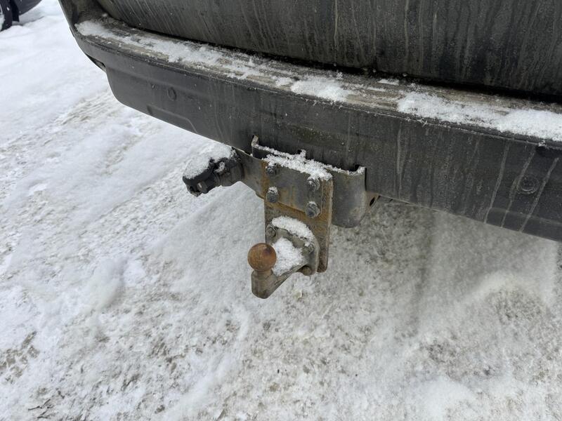 Toyota Land Cruiser vaihtoauto