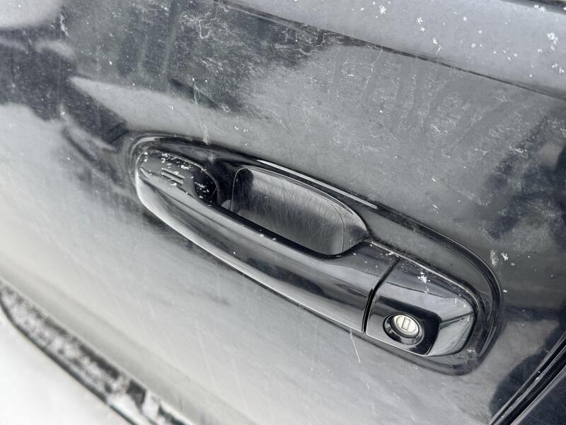 Toyota Land Cruiser vaihtoauto