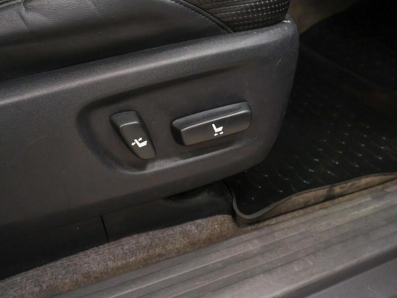 Toyota Land Cruiser vaihtoauto