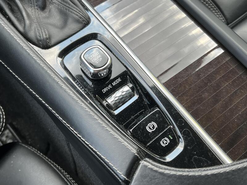 Volvo V90 vaihtoauto