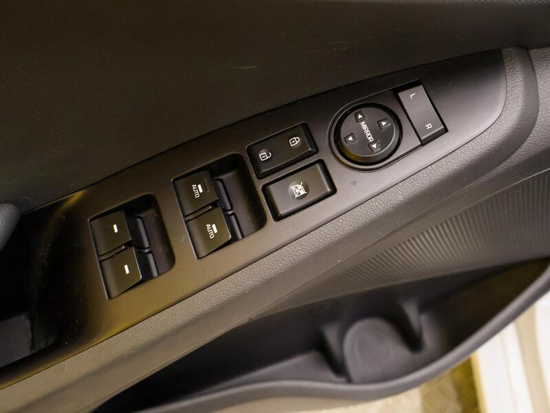 Hyundai IONIQ electric vaihtoauto