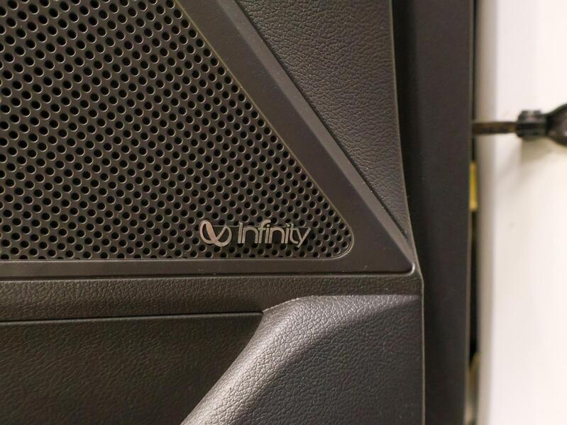 Hyundai IONIQ electric vaihtoauto