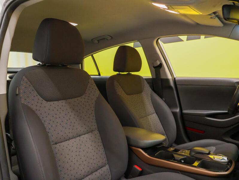 Hyundai IONIQ electric vaihtoauto