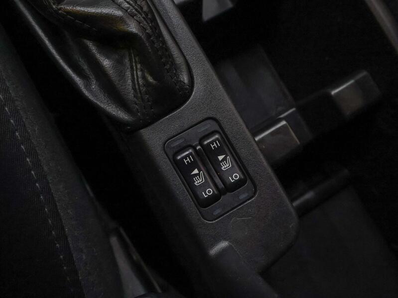 Subaru Forester vaihtoauto