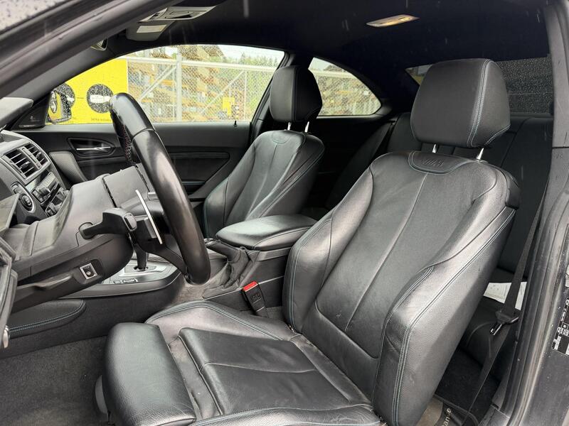 BMW M2 vaihtoauto