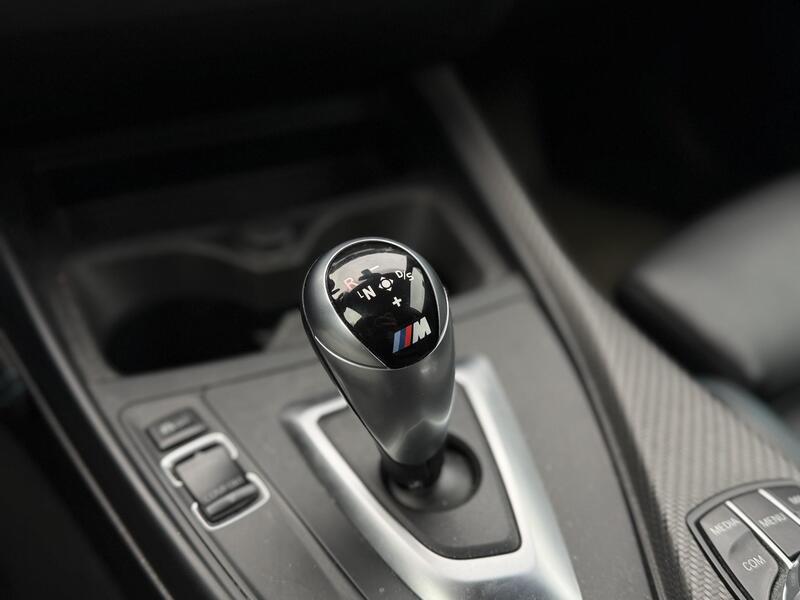 BMW M2 vaihtoauto