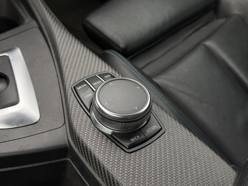 BMW M2 vaihtoauto