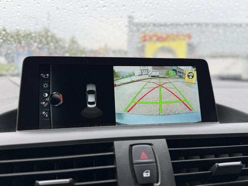 BMW M2 vaihtoauto