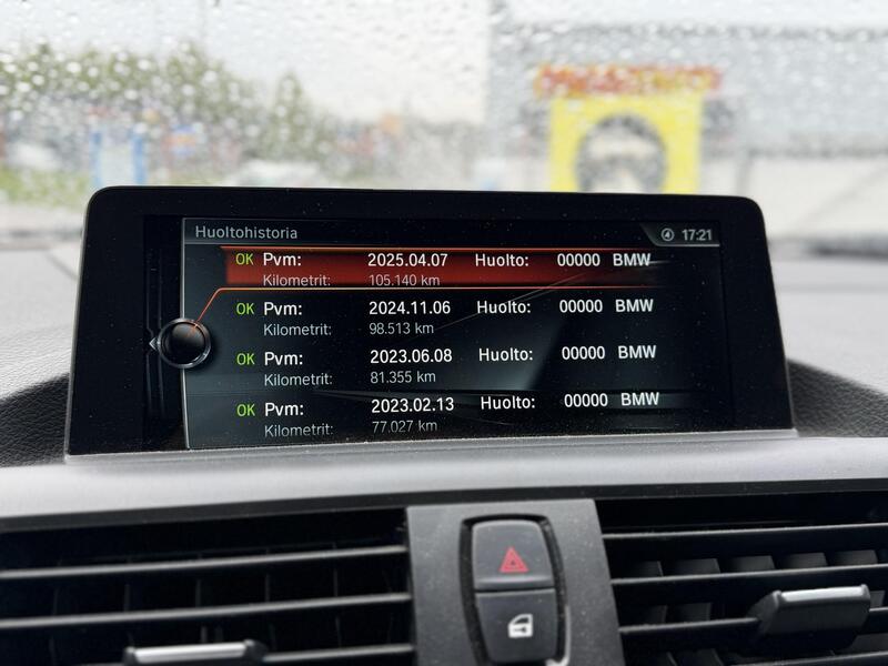 BMW M2 vaihtoauto