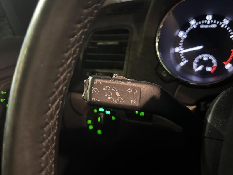 Skoda Yeti vaihtoauto