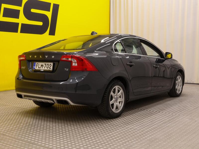 Volvo S60 vaihtoauto