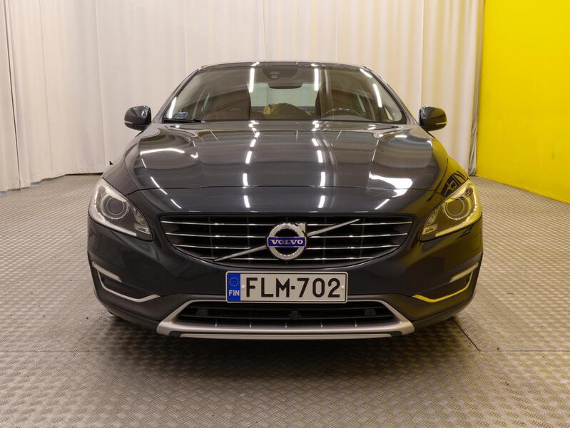 Volvo S60 vaihtoauto