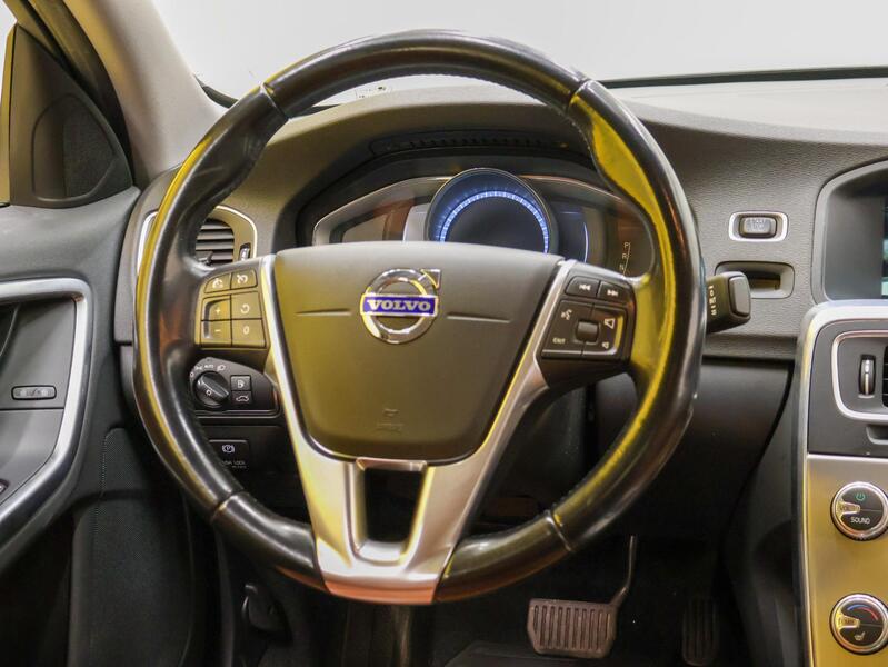 Volvo S60 vaihtoauto