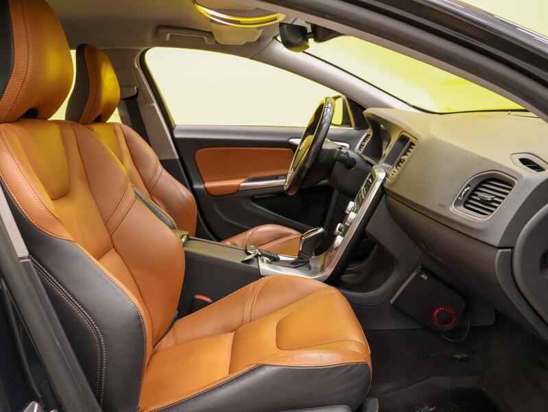 Volvo S60 vaihtoauto