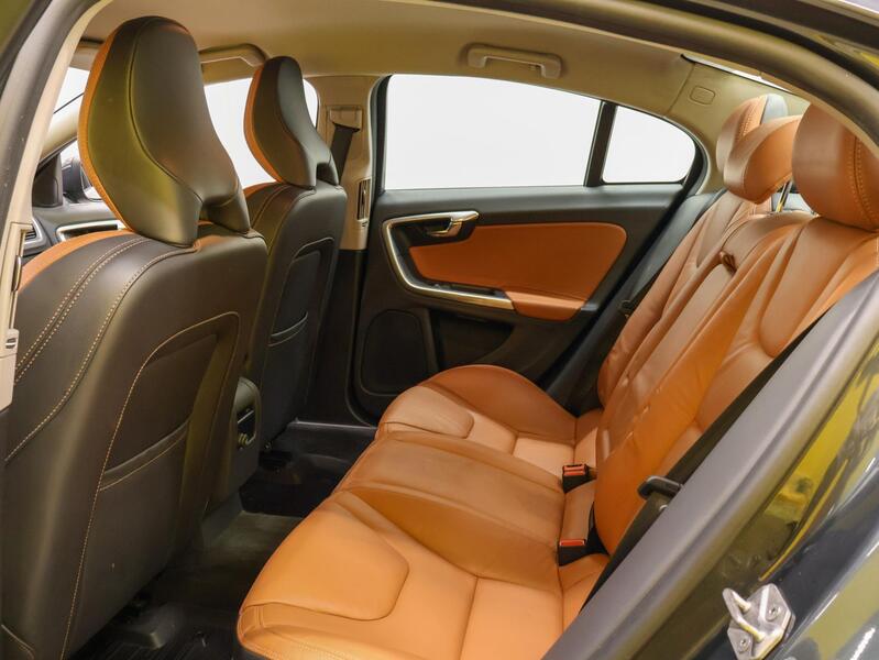 Volvo S60 vaihtoauto