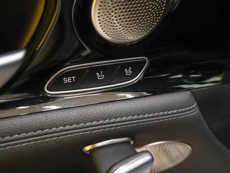 Kia Stinger vaihtoauto