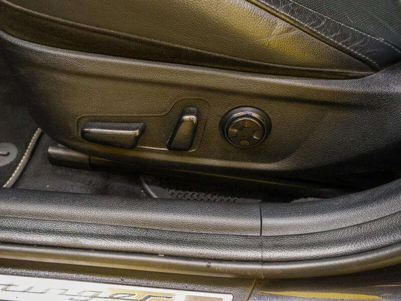 Kia Stinger vaihtoauto