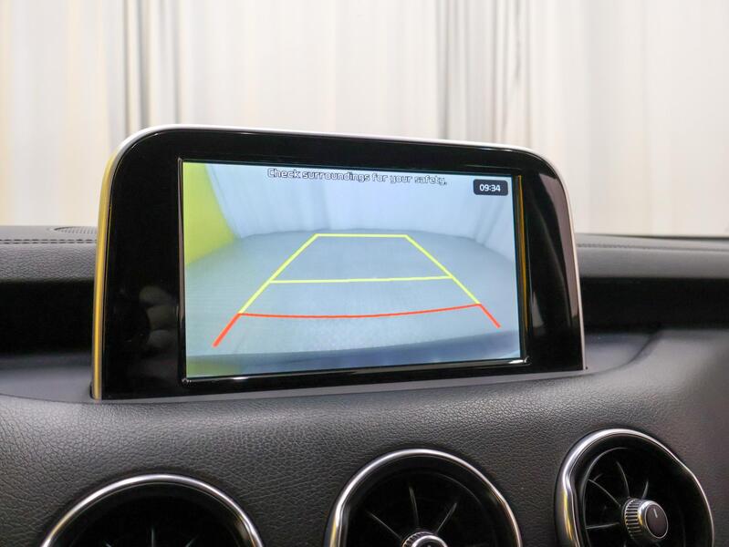 Kia Stinger vaihtoauto