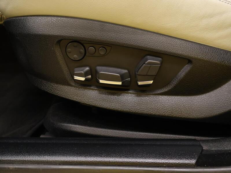 BMW M5 vaihtoauto