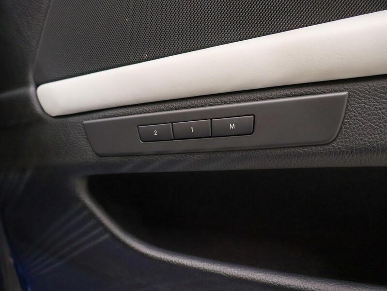 BMW M5 vaihtoauto