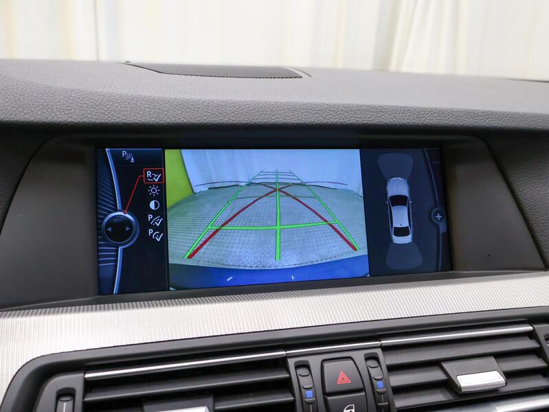 BMW M5 vaihtoauto