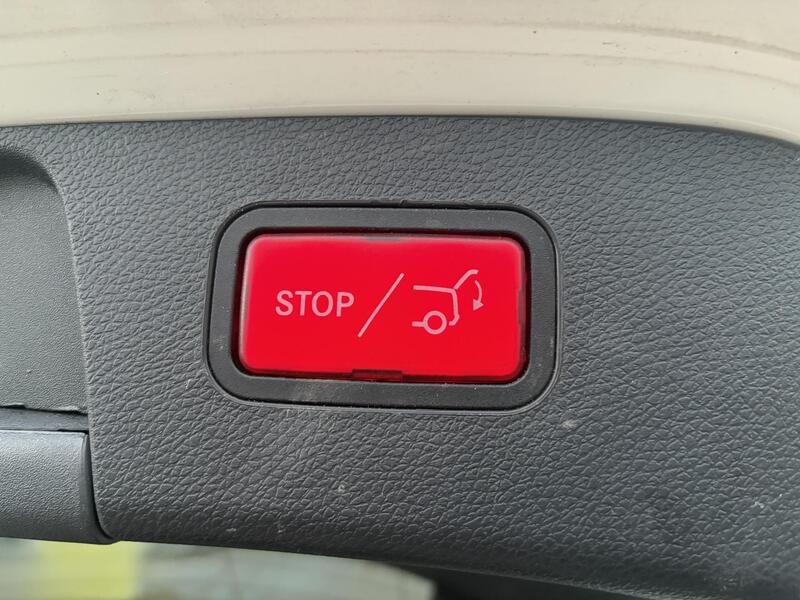 Mercedes-Benz GLA vaihtoauto