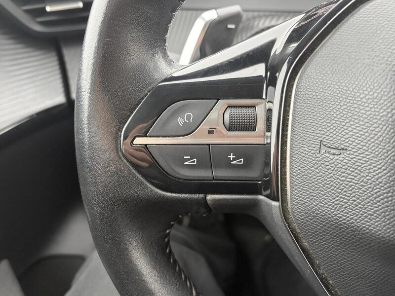 Peugeot 208 vaihtoauto